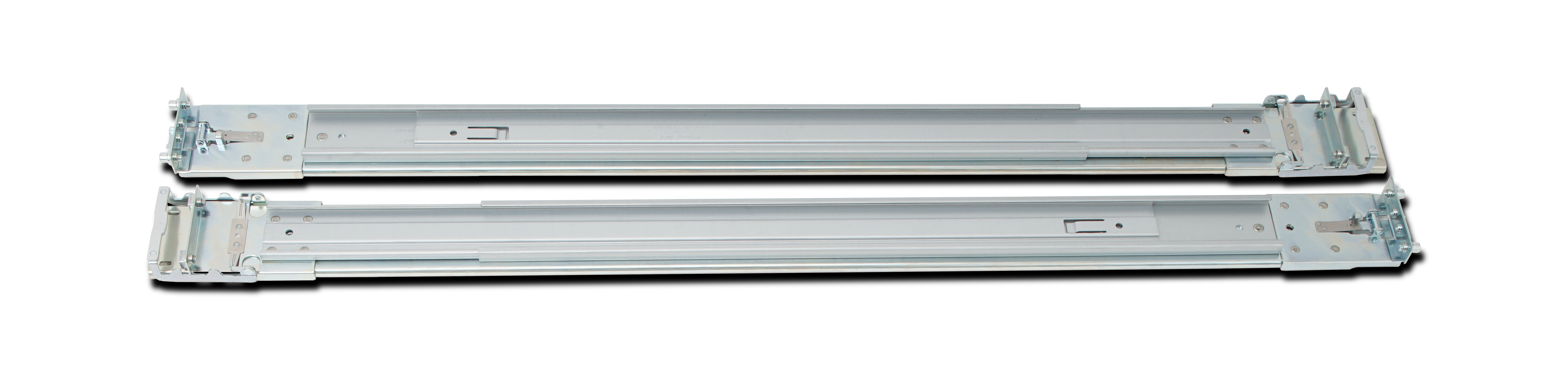 SLIDE RAIL - server system assembly